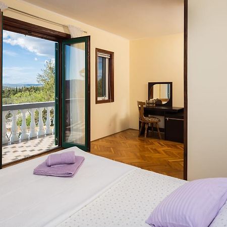 Villa Otavia Šibenik Екстериор снимка