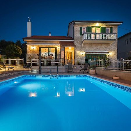 Villa Otavia Šibenik Екстериор снимка