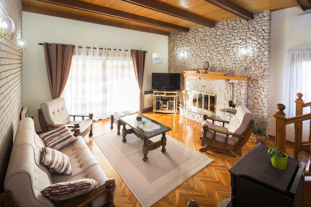 Villa Otavia Šibenik Екстериор снимка