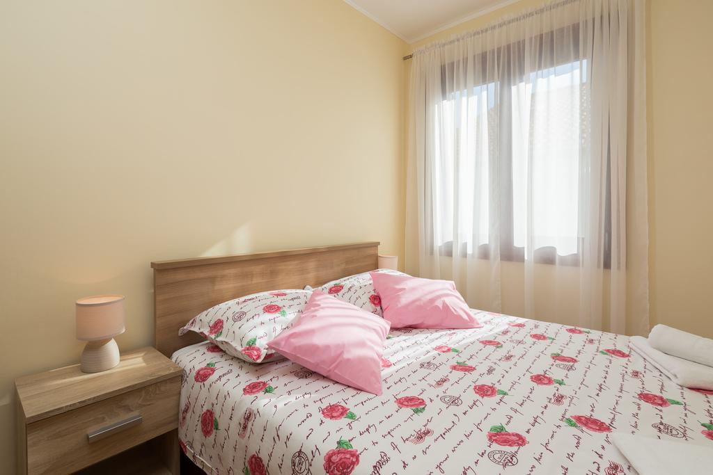 Villa Otavia Šibenik Екстериор снимка