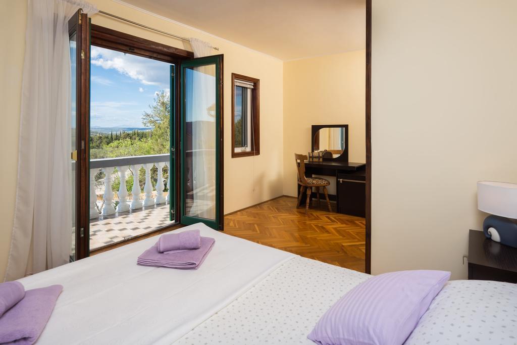 Villa Otavia Šibenik Екстериор снимка