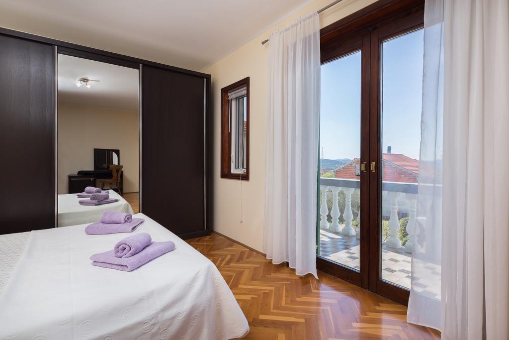 Villa Otavia Šibenik Екстериор снимка