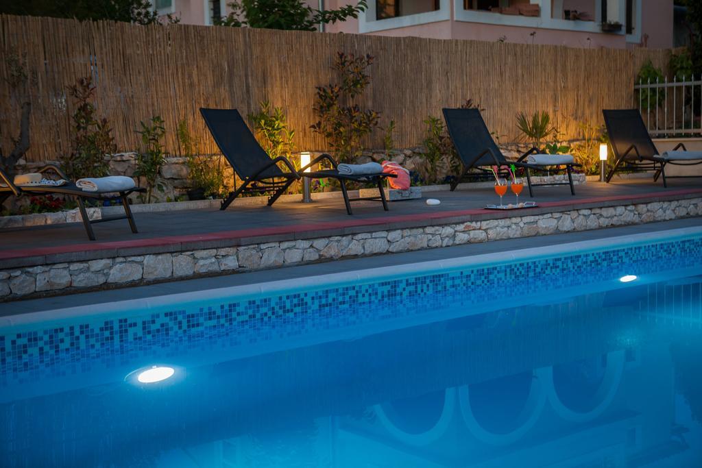 Villa Otavia Šibenik Екстериор снимка